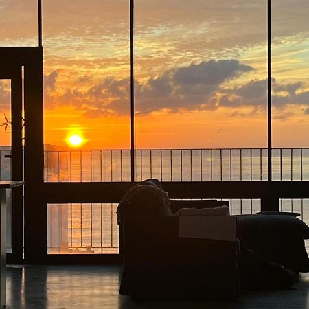 Sunrise Pozo Izquierdo Home Ngoại thất bức ảnh