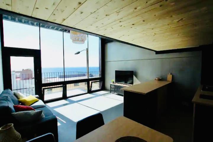 Sunrise Pozo Izquierdo Home Ngoại thất bức ảnh