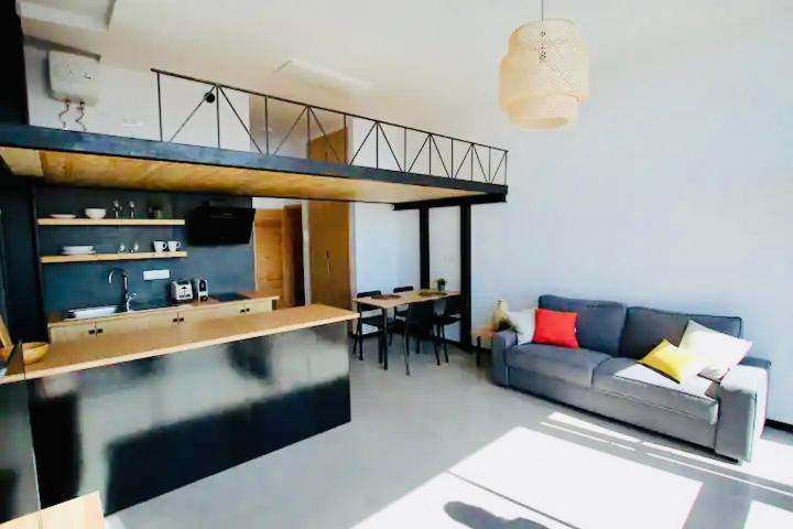 Sunrise Pozo Izquierdo Home Ngoại thất bức ảnh