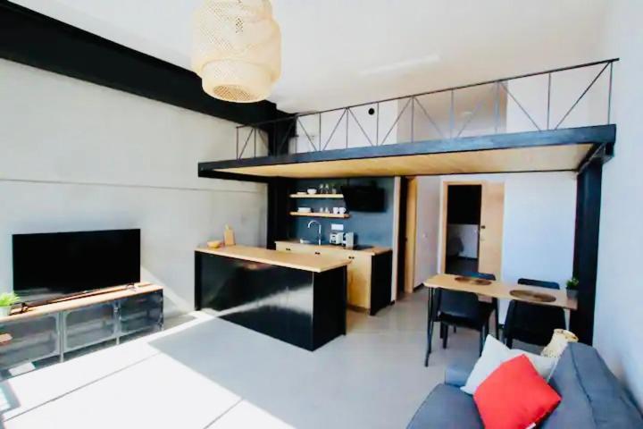 Sunrise Pozo Izquierdo Home Ngoại thất bức ảnh