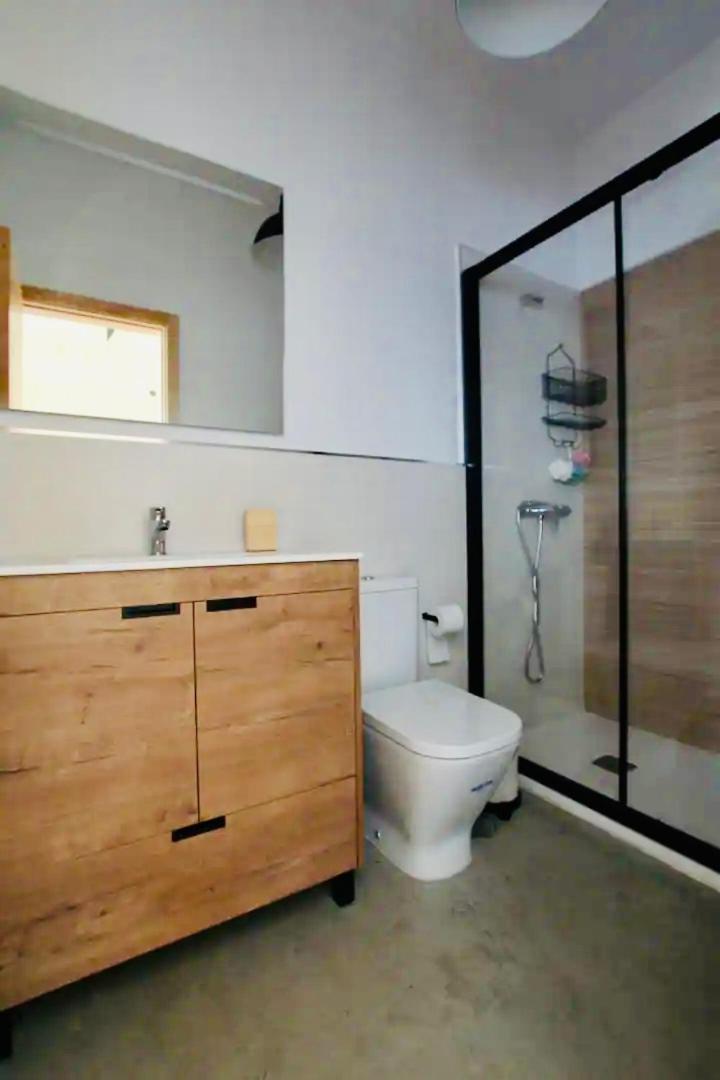 Sunrise Pozo Izquierdo Home Ngoại thất bức ảnh