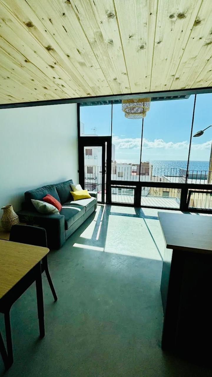 Sunrise Pozo Izquierdo Home Ngoại thất bức ảnh