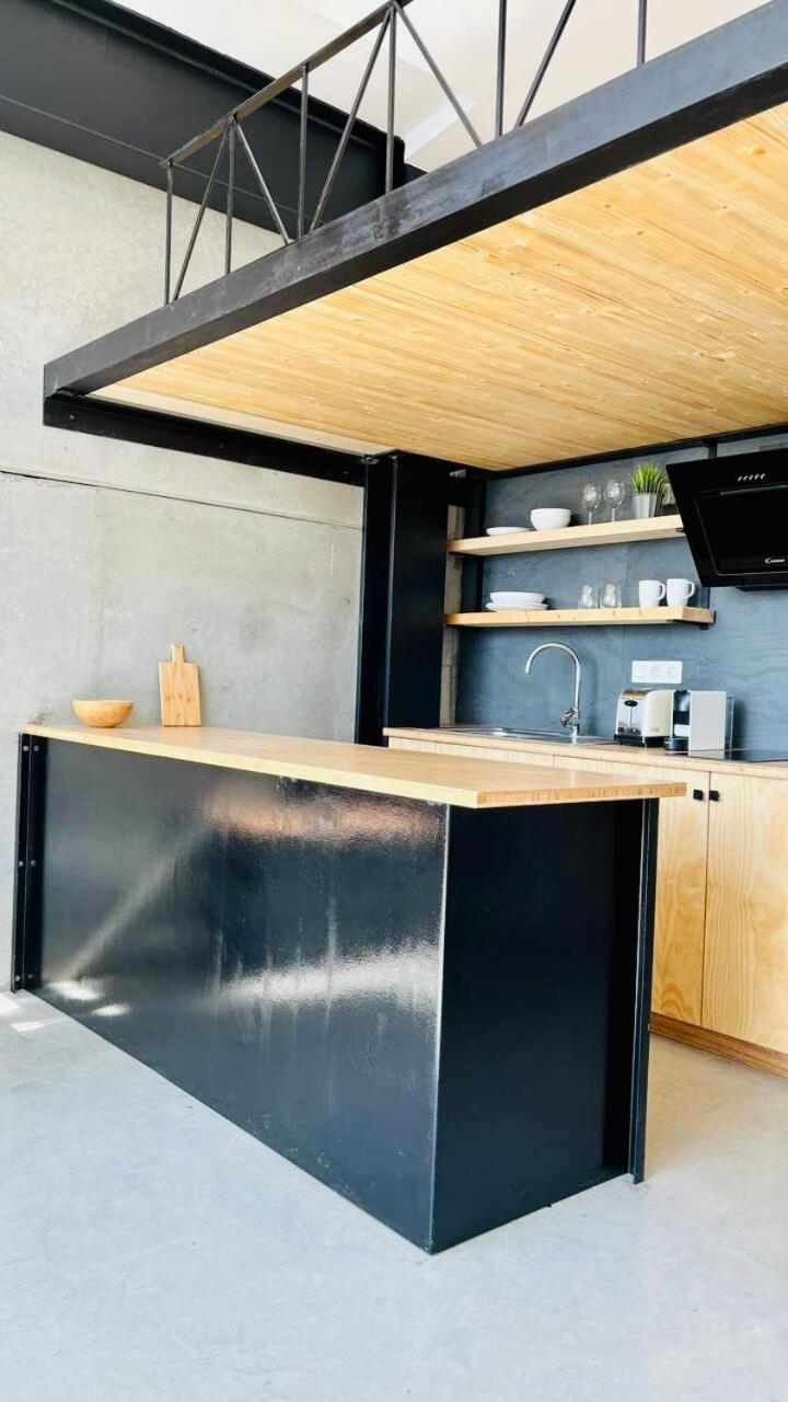 Sunrise Pozo Izquierdo Home Ngoại thất bức ảnh