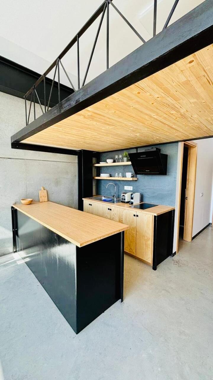 Sunrise Pozo Izquierdo Home Ngoại thất bức ảnh