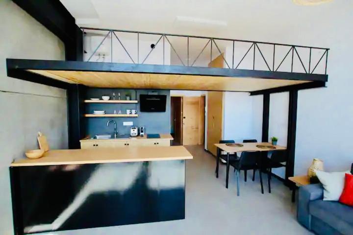 Sunrise Pozo Izquierdo Home Ngoại thất bức ảnh
