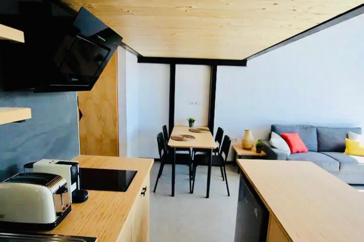 Sunrise Pozo Izquierdo Home Ngoại thất bức ảnh