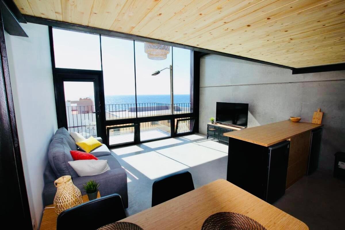 Sunrise Pozo Izquierdo Home Ngoại thất bức ảnh
