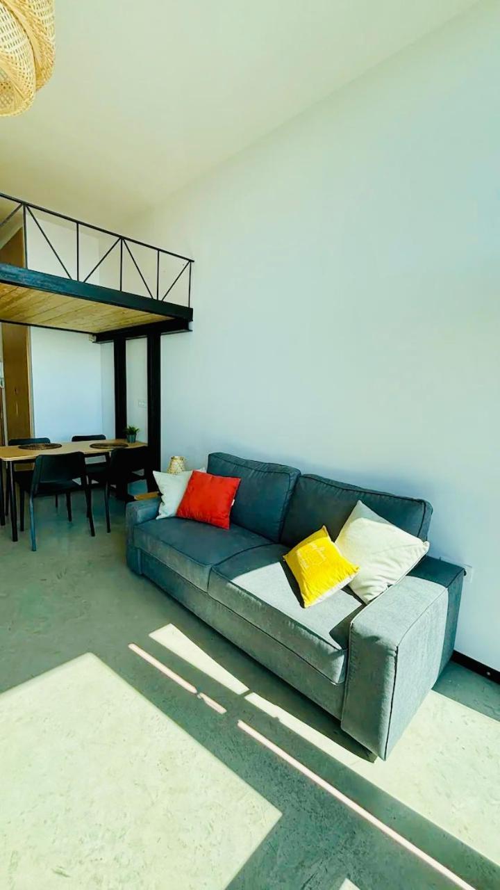 Sunrise Pozo Izquierdo Home Ngoại thất bức ảnh