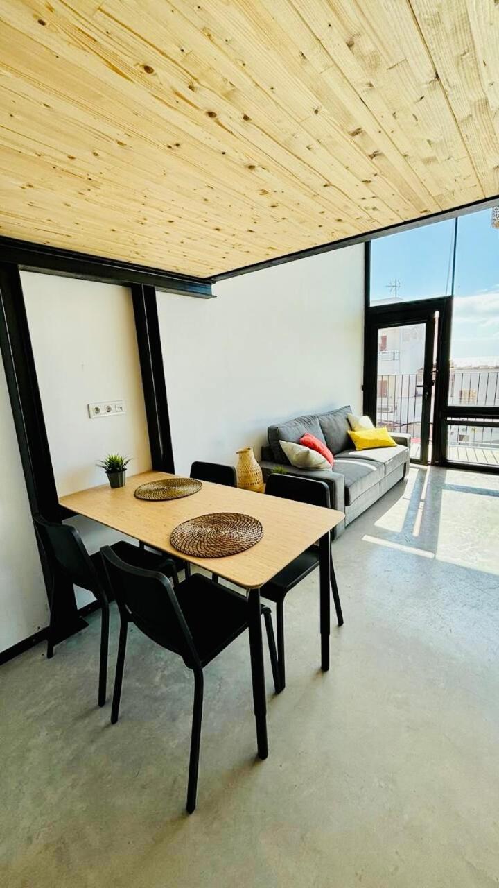 Sunrise Pozo Izquierdo Home Ngoại thất bức ảnh