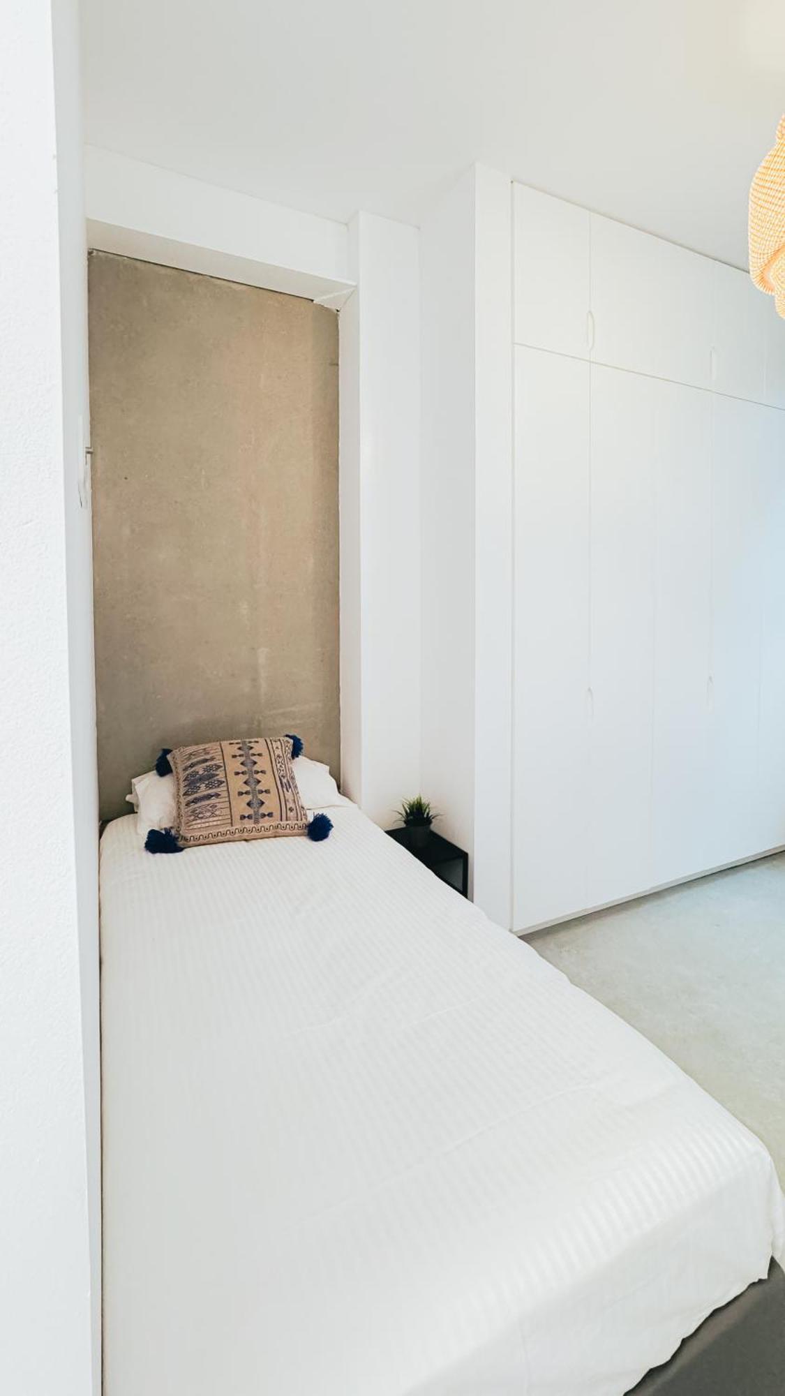 Sunrise Pozo Izquierdo Home Ngoại thất bức ảnh