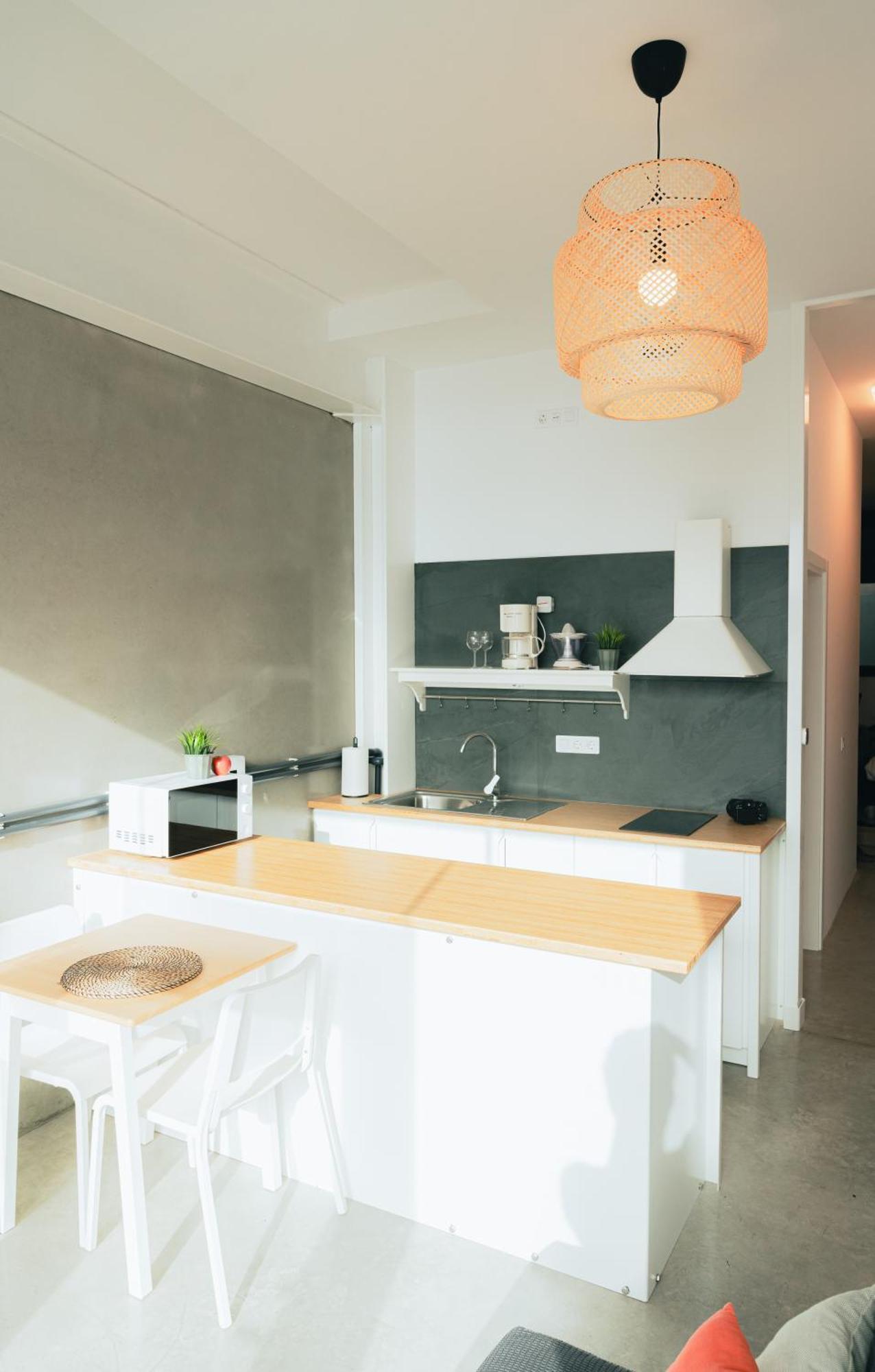 Sunrise Pozo Izquierdo Home Ngoại thất bức ảnh