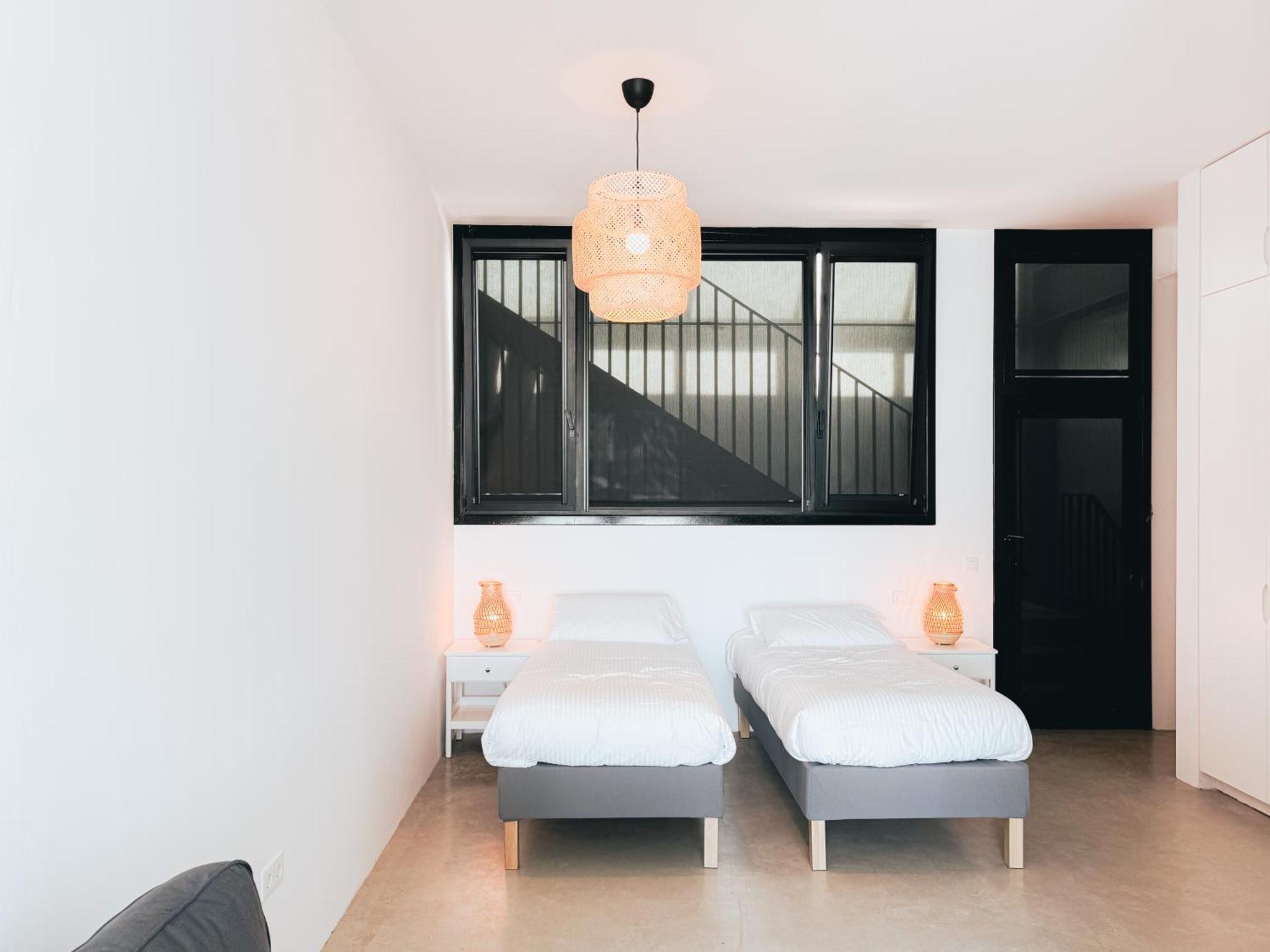Sunrise Pozo Izquierdo Home Ngoại thất bức ảnh