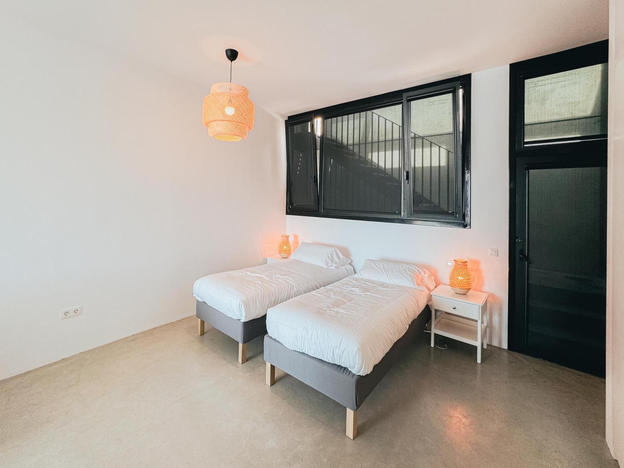 Sunrise Pozo Izquierdo Home Ngoại thất bức ảnh