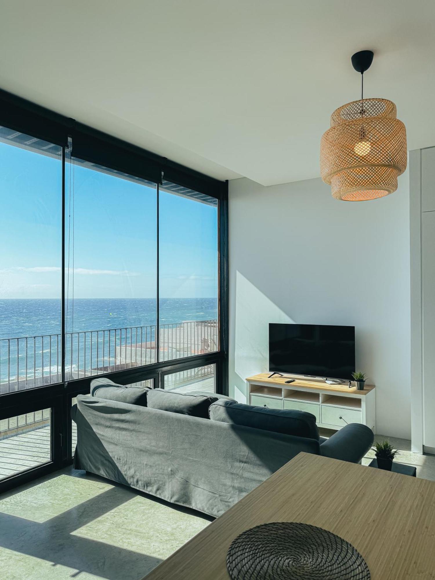 Sunrise Pozo Izquierdo Home Ngoại thất bức ảnh