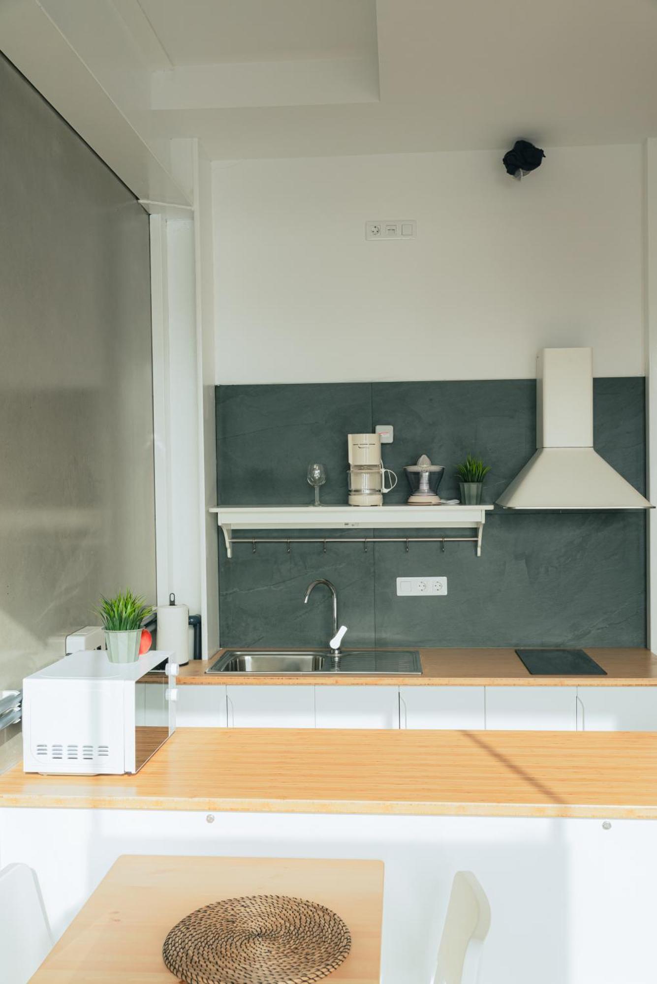 Sunrise Pozo Izquierdo Home Ngoại thất bức ảnh