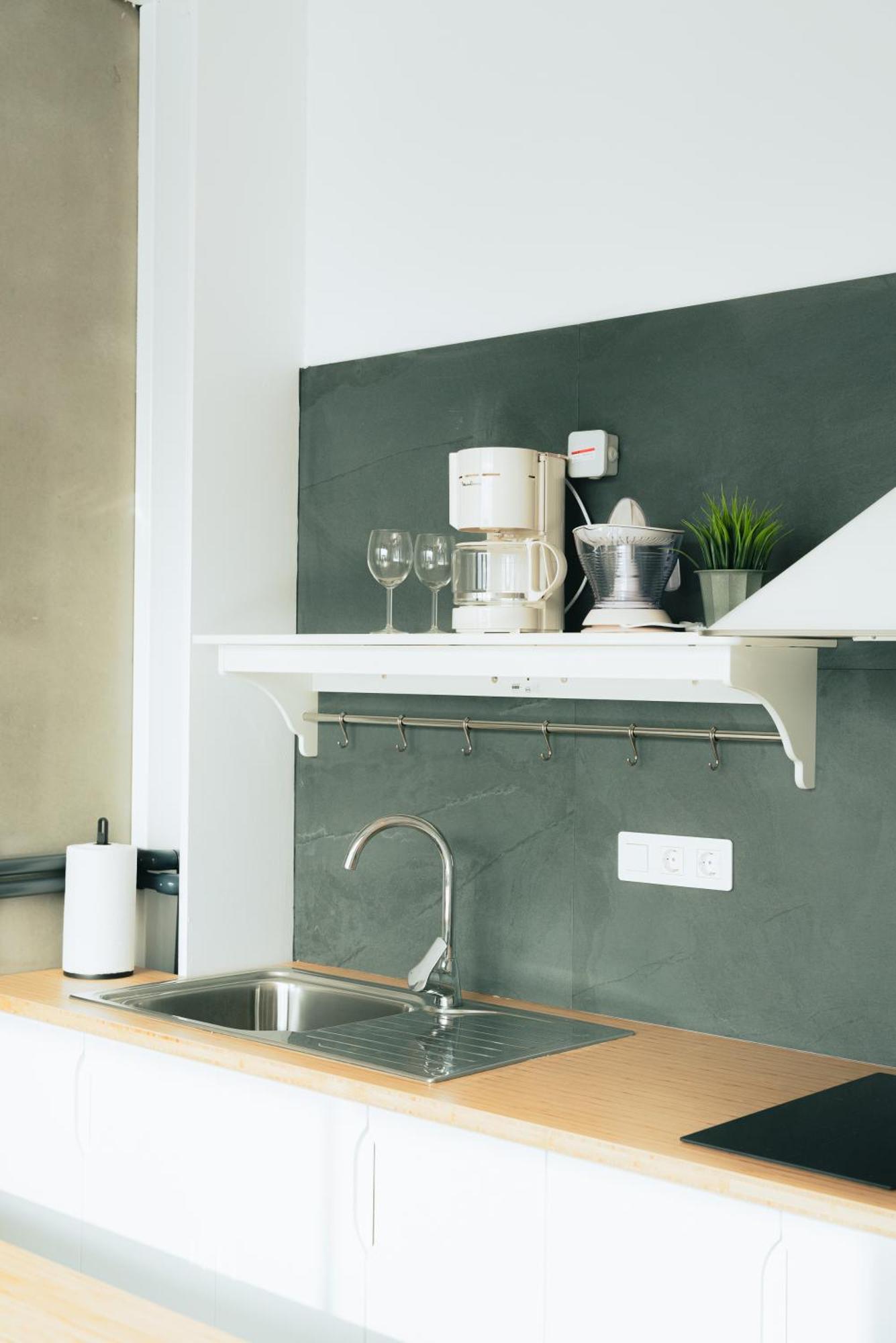 Sunrise Pozo Izquierdo Home Ngoại thất bức ảnh