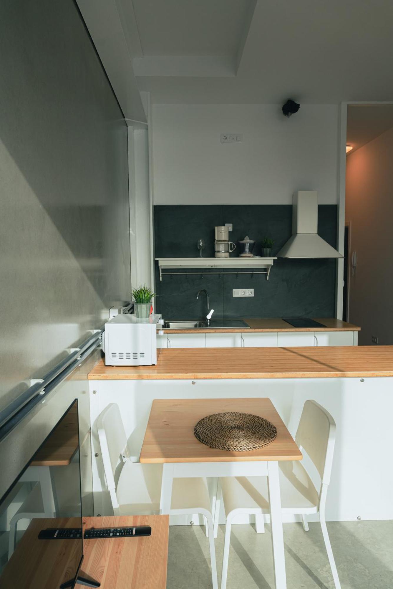 Sunrise Pozo Izquierdo Home Ngoại thất bức ảnh