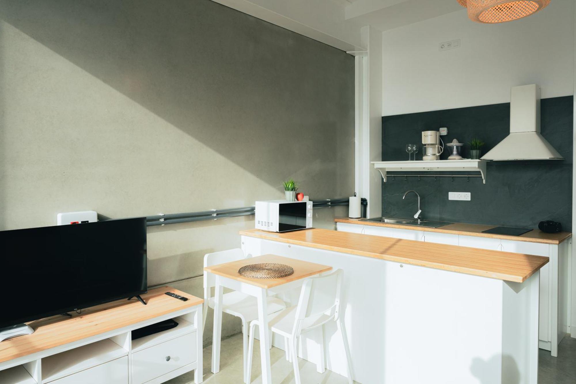 Sunrise Pozo Izquierdo Home Ngoại thất bức ảnh