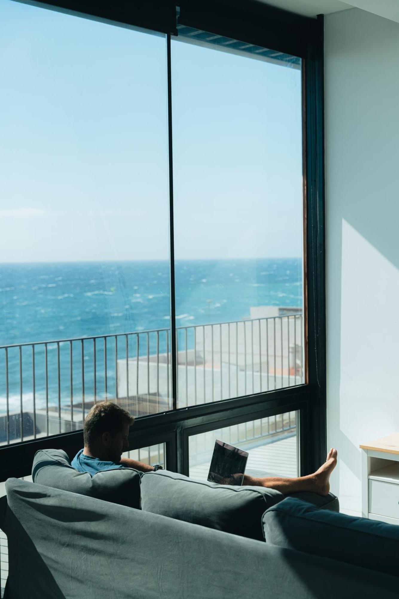 Sunrise Pozo Izquierdo Home Ngoại thất bức ảnh