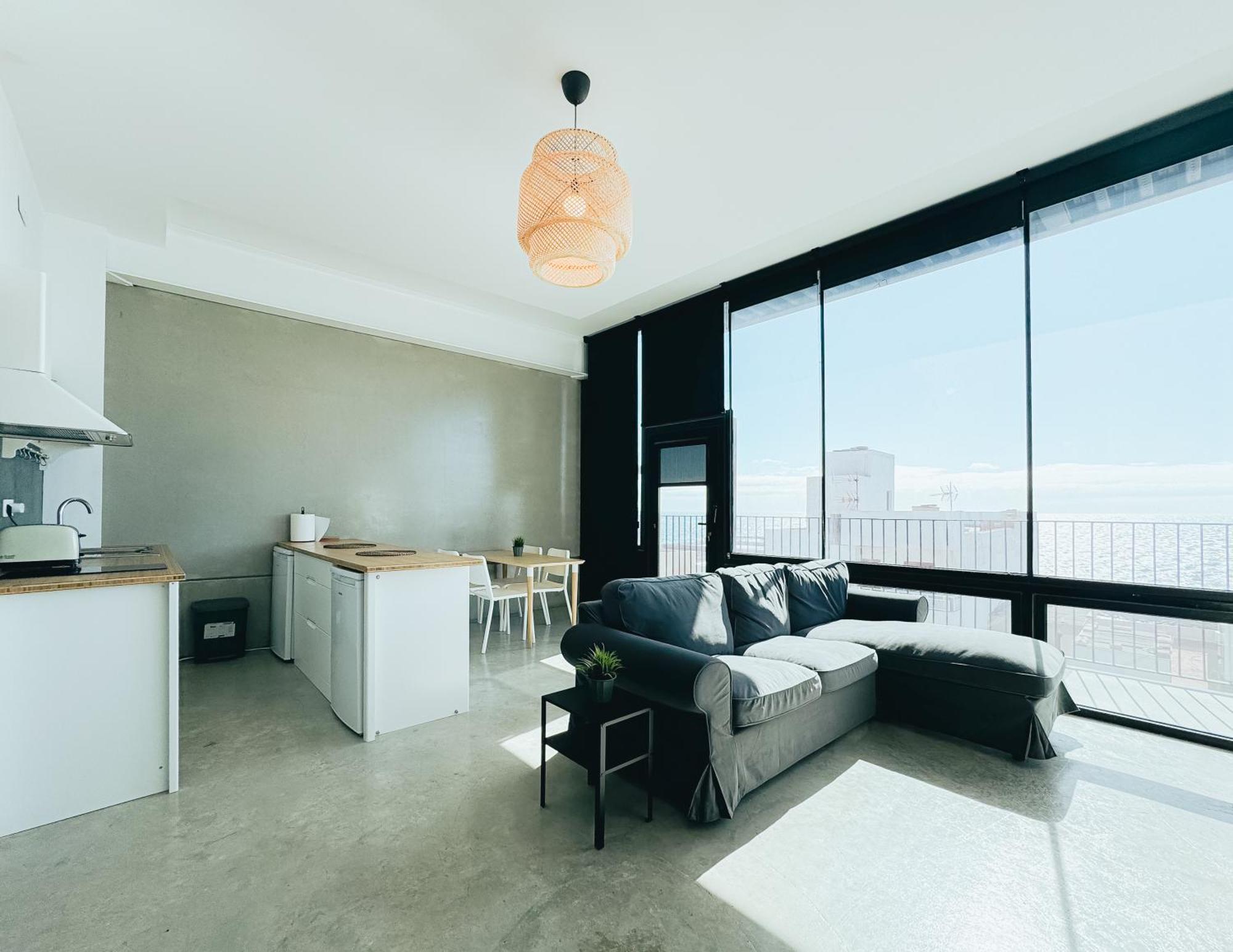Sunrise Pozo Izquierdo Home Ngoại thất bức ảnh