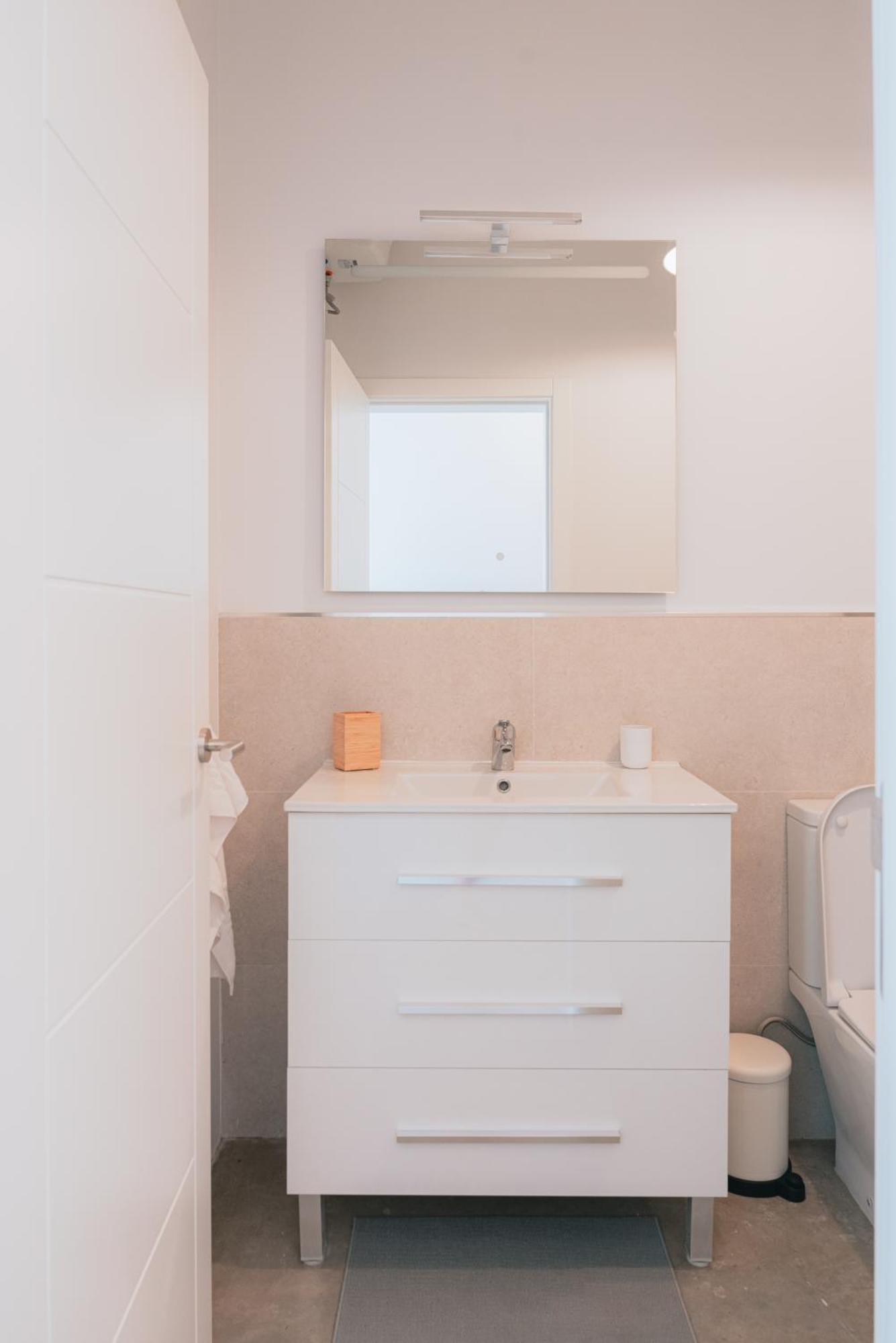 Sunrise Pozo Izquierdo Home Ngoại thất bức ảnh