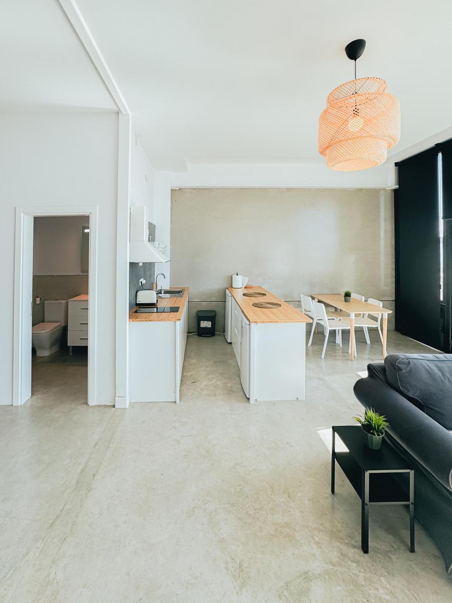Sunrise Pozo Izquierdo Home Ngoại thất bức ảnh