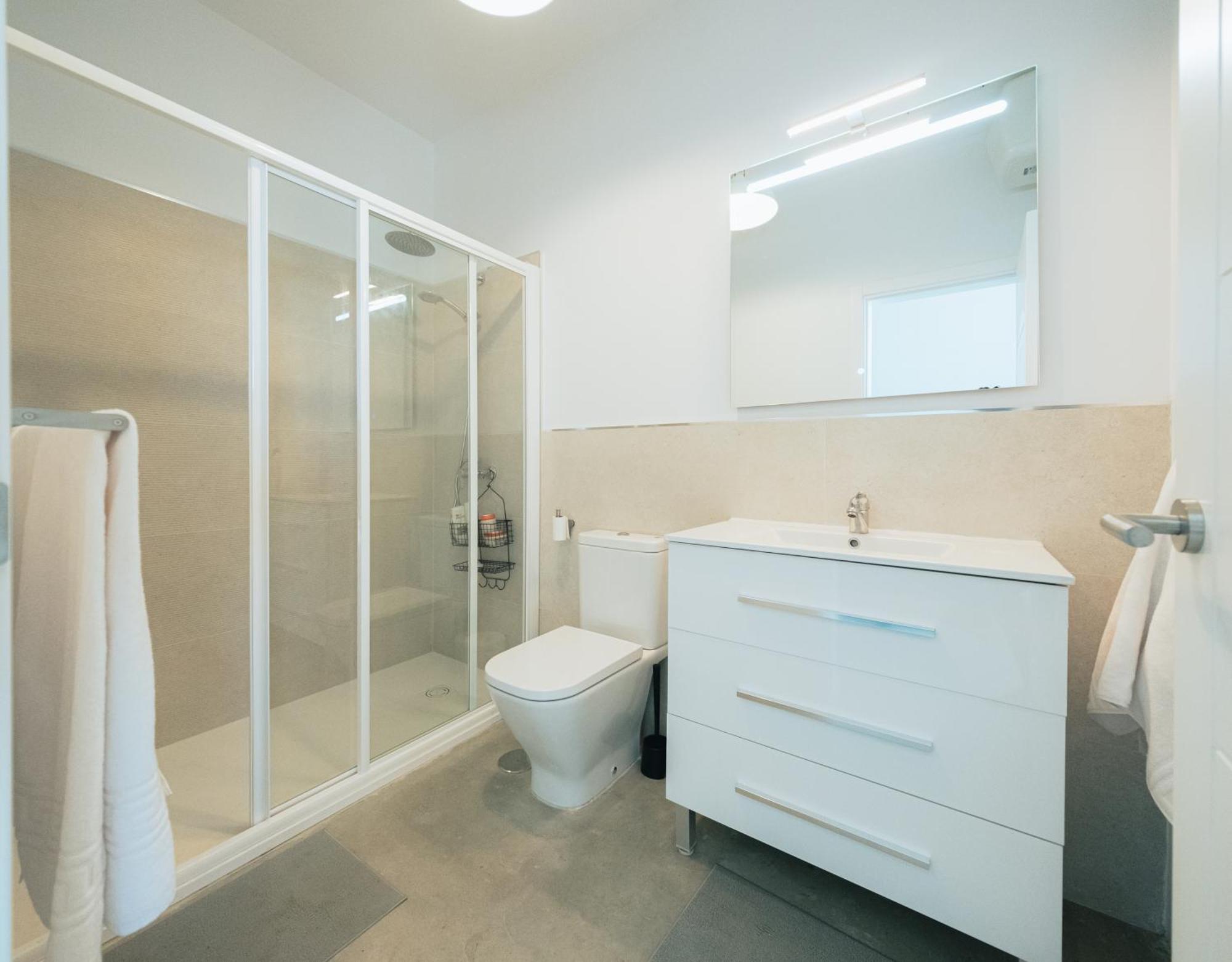 Sunrise Pozo Izquierdo Home Ngoại thất bức ảnh
