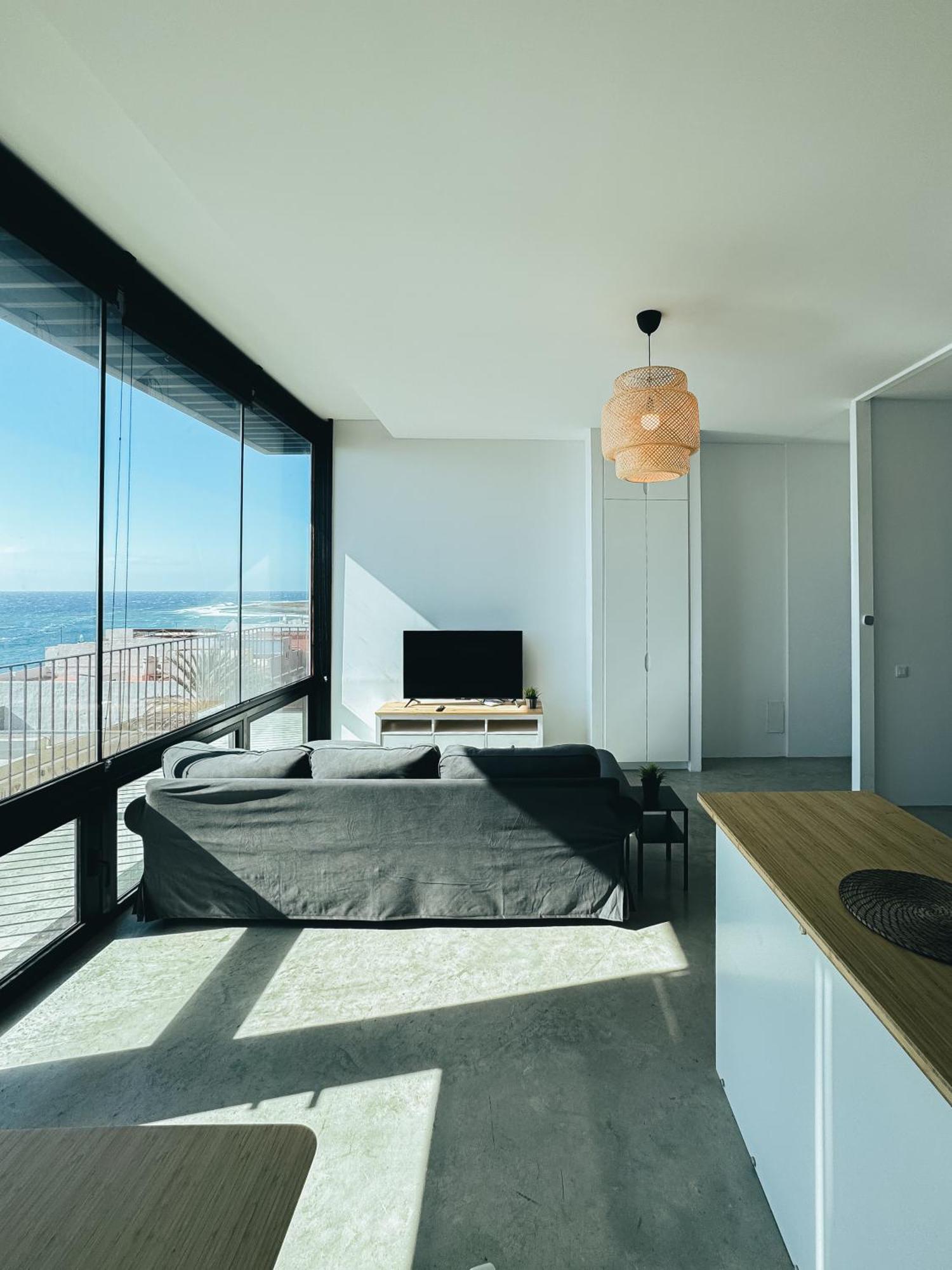 Sunrise Pozo Izquierdo Home Ngoại thất bức ảnh