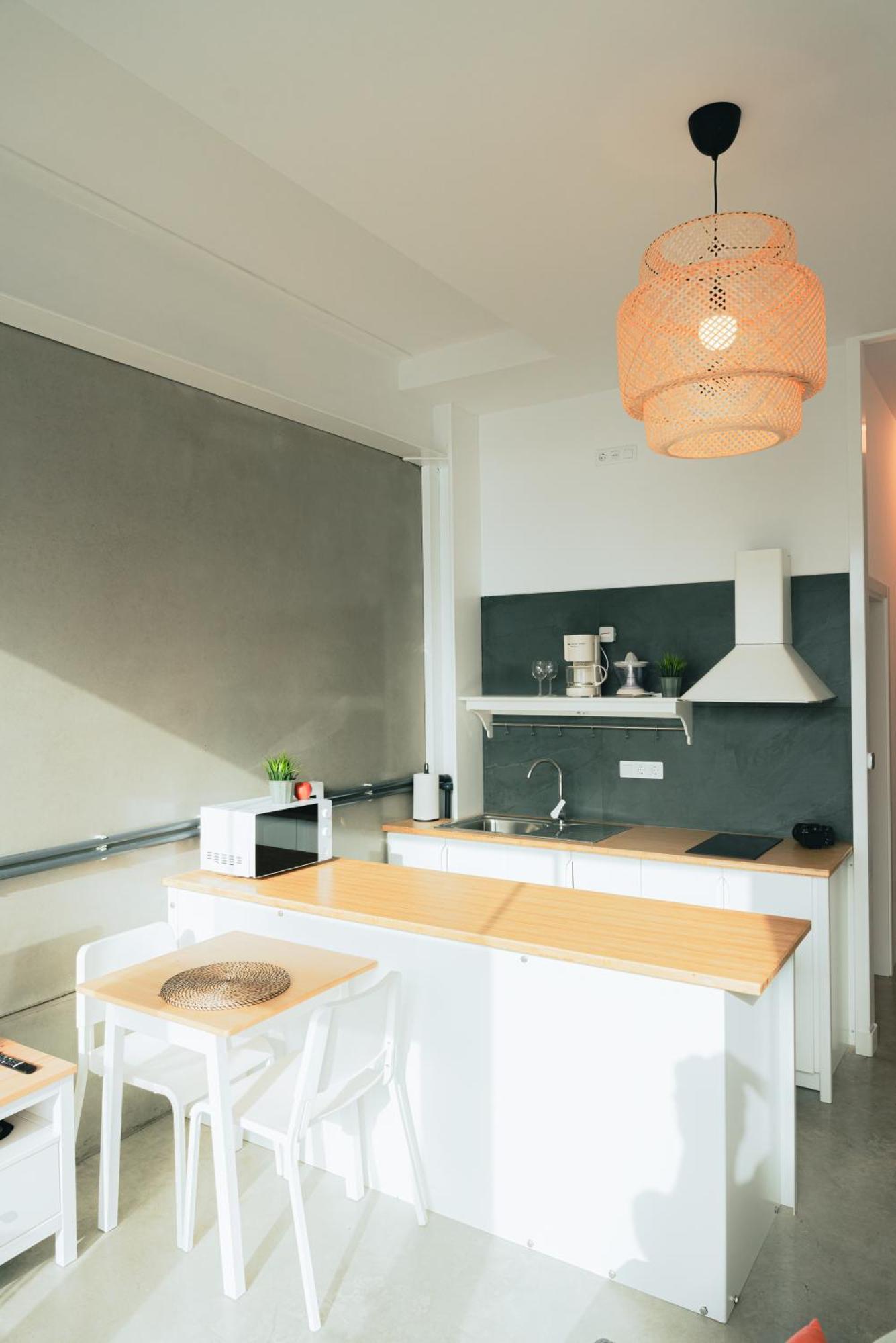 Sunrise Pozo Izquierdo Home Ngoại thất bức ảnh