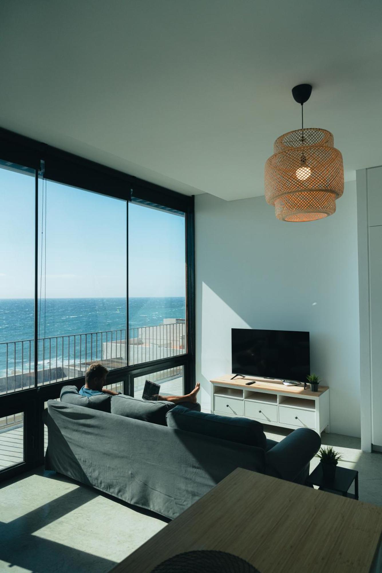 Sunrise Pozo Izquierdo Home Ngoại thất bức ảnh