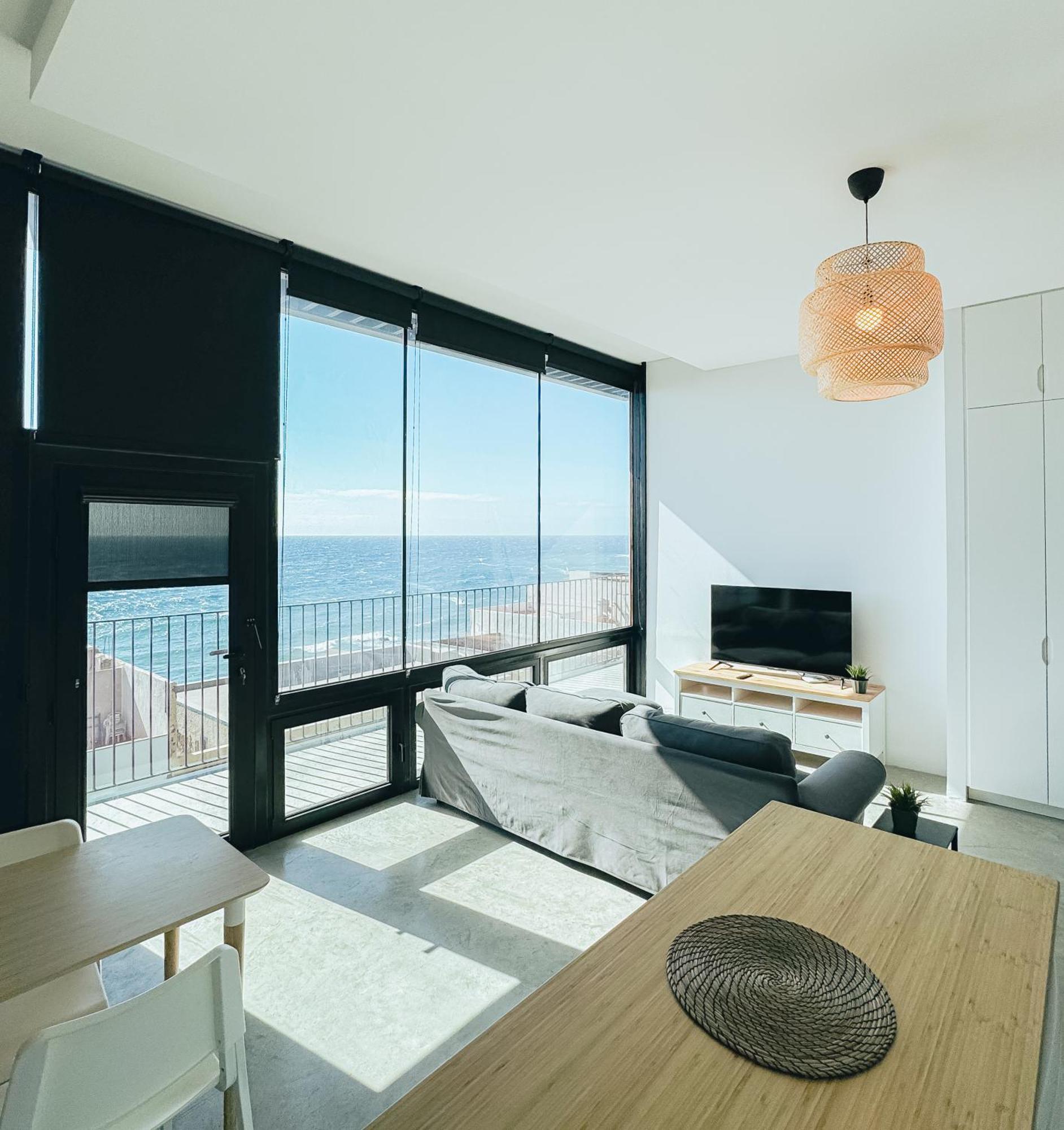 Sunrise Pozo Izquierdo Home Ngoại thất bức ảnh