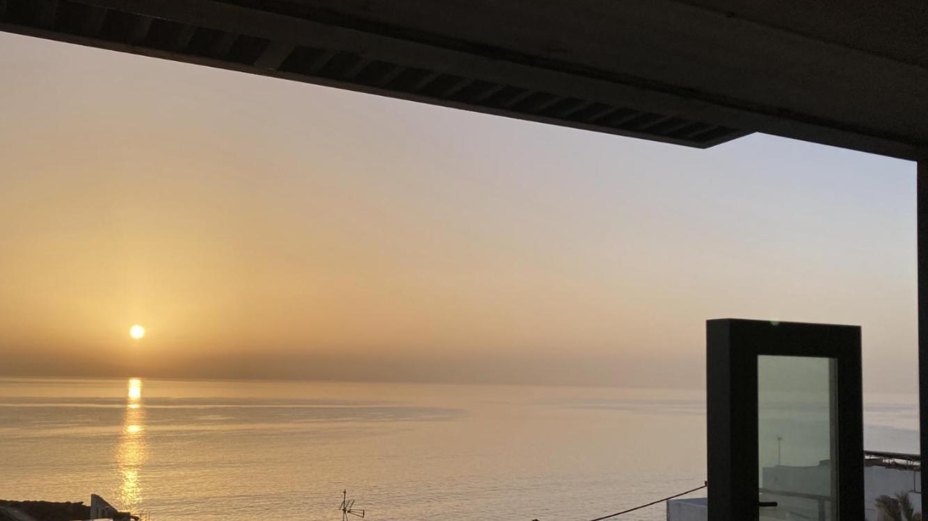Sunrise Pozo Izquierdo Home Ngoại thất bức ảnh