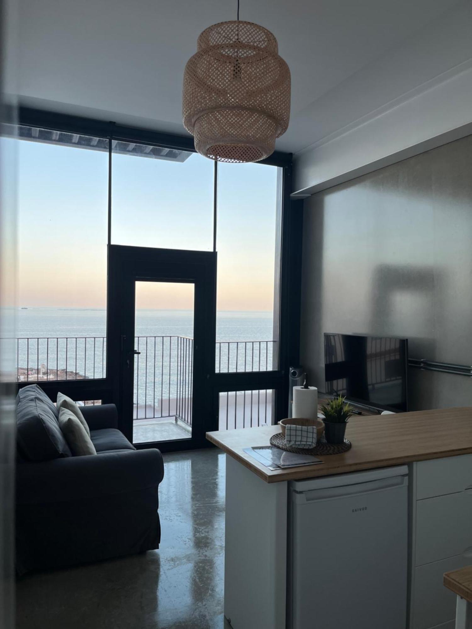 Sunrise Pozo Izquierdo Home Ngoại thất bức ảnh